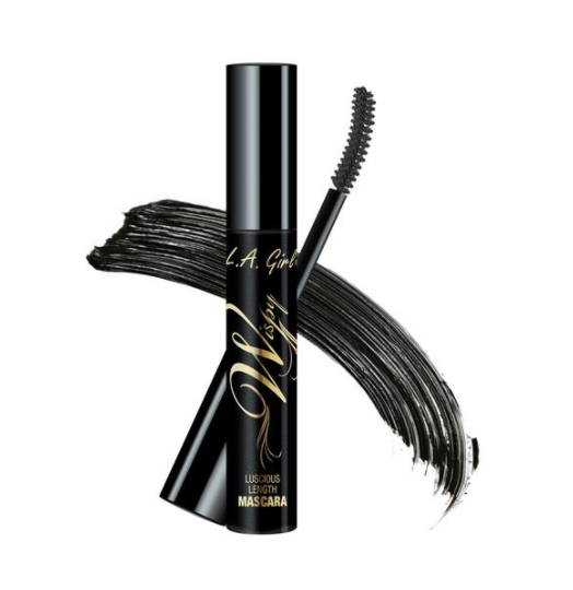 L.A. Girl Wispy Lash Mascara- Very Black - ADDROS.COM
